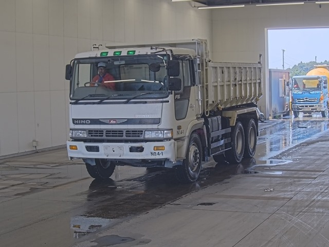 HINO PROFIA
