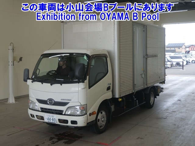 HINO DUTRO
