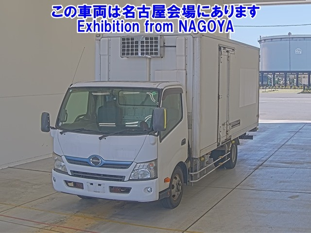 HINO DUTRO