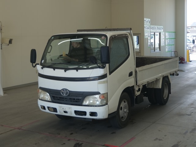 TOYOTA OTHER