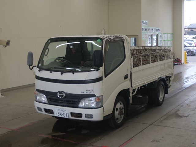 HINO DUTRO