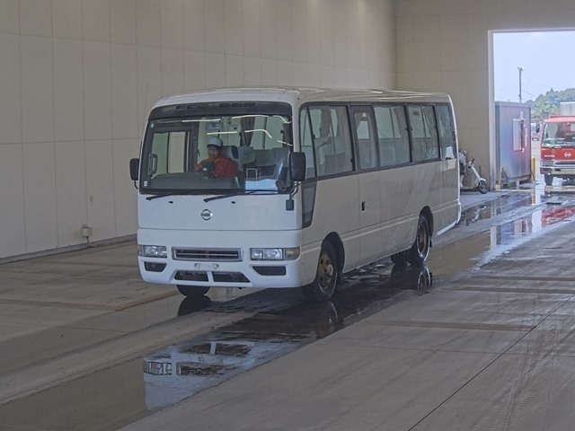 NISSAN CIVILIAN