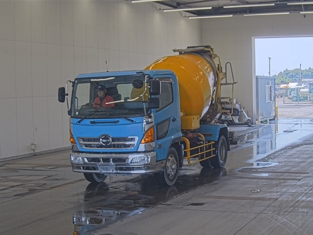 HINO RANGER