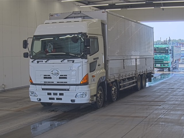HINO PROFIA