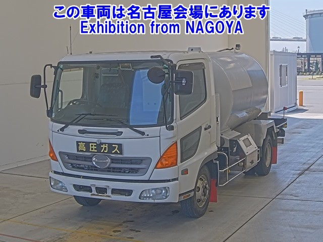 HINO RANGER