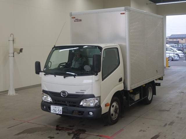 HINO DUTRO