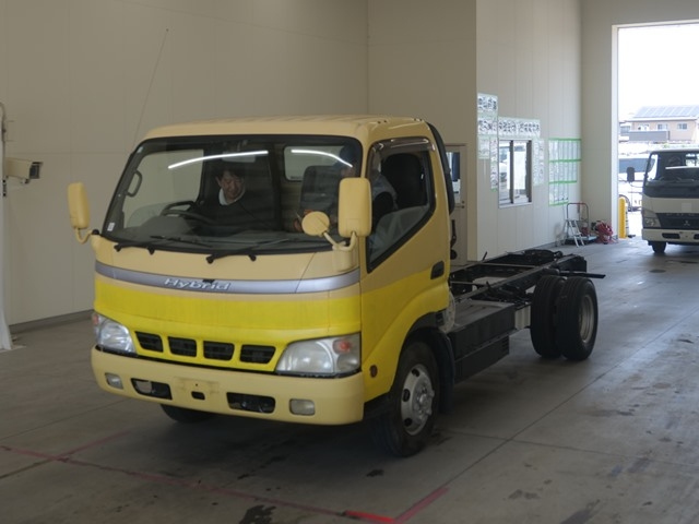 HINO DUTRO