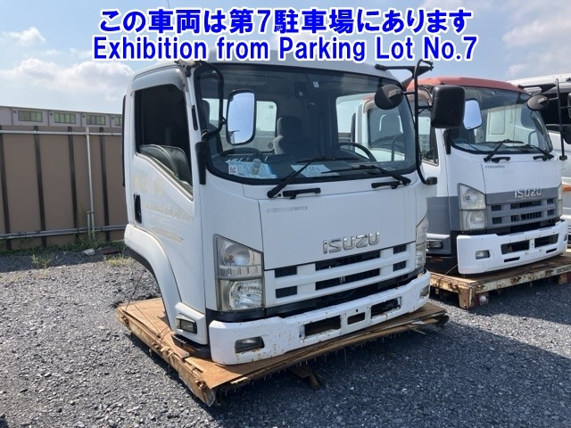 ISUZU OTHER