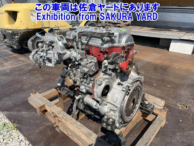 HINO OTHER
