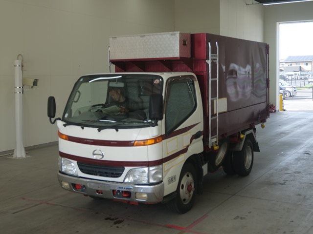 HINO DUTRO