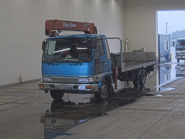 HINO RANGER