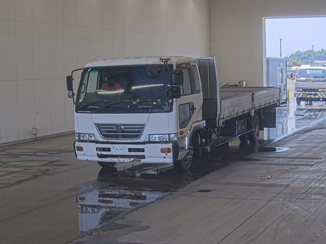 NISSAN CONDOR