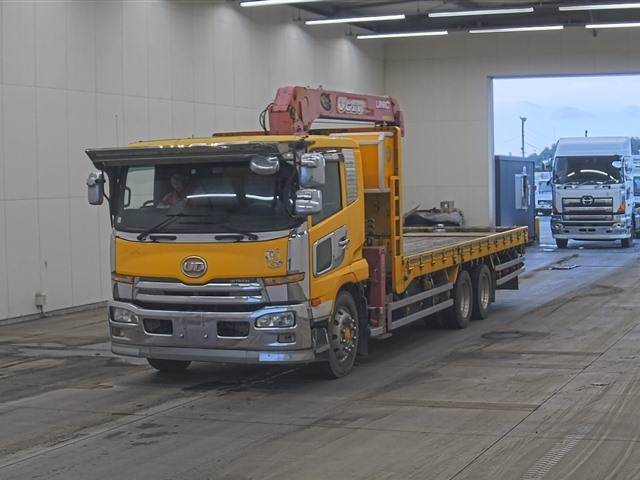 NISSAN CONDOR