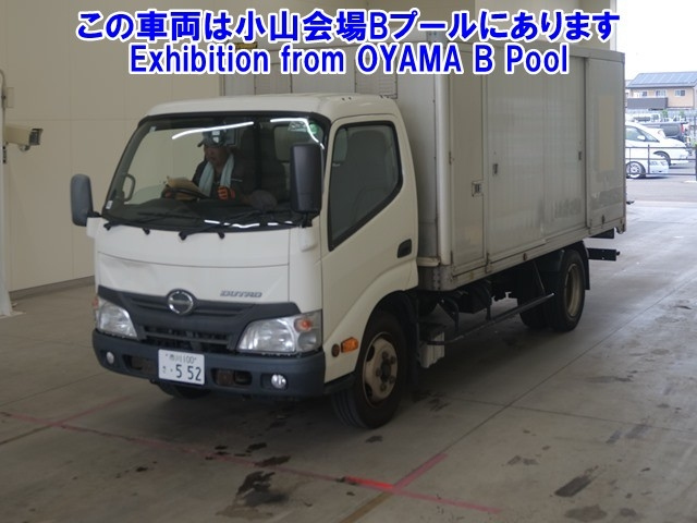 HINO DUTRO
