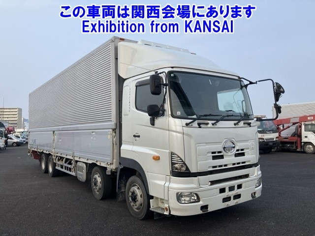 HINO PROFIA