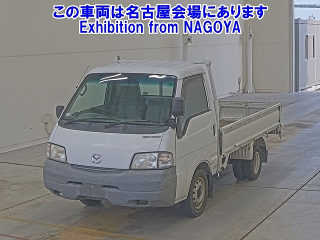 MAZDA BONGO