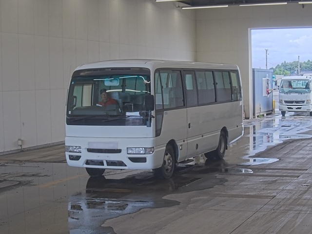 NISSAN CIVILIAN