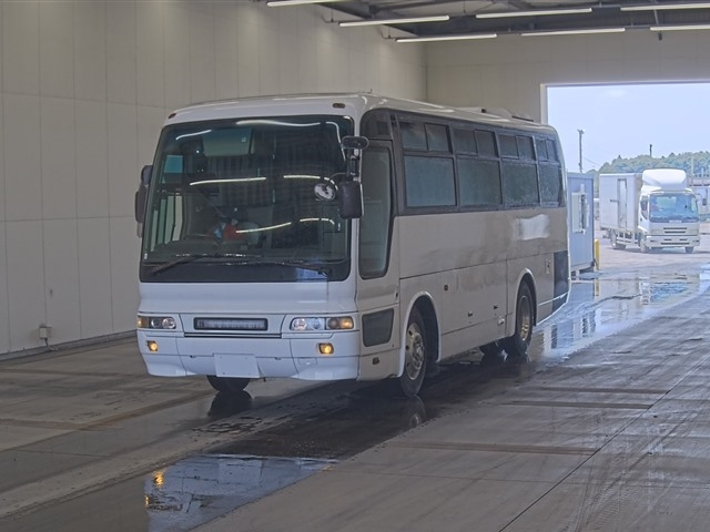 MITSUBISHI BUS