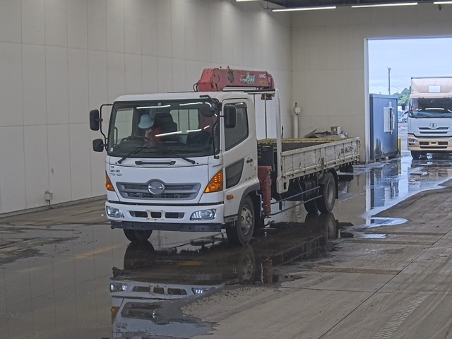 HINO RANGER
