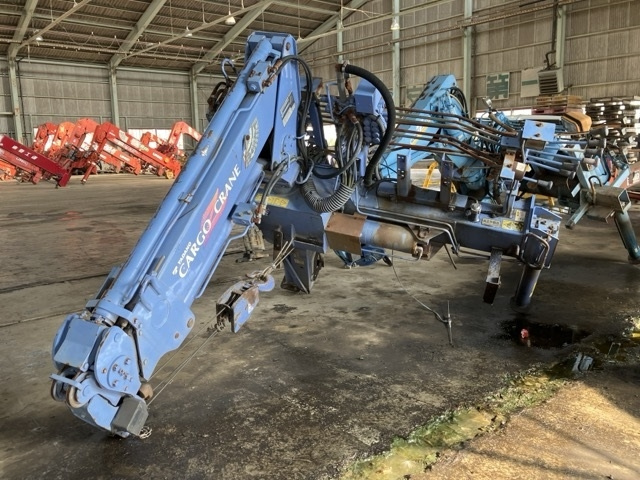 TADANO CRANE