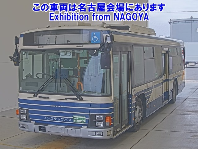 HINO BUS