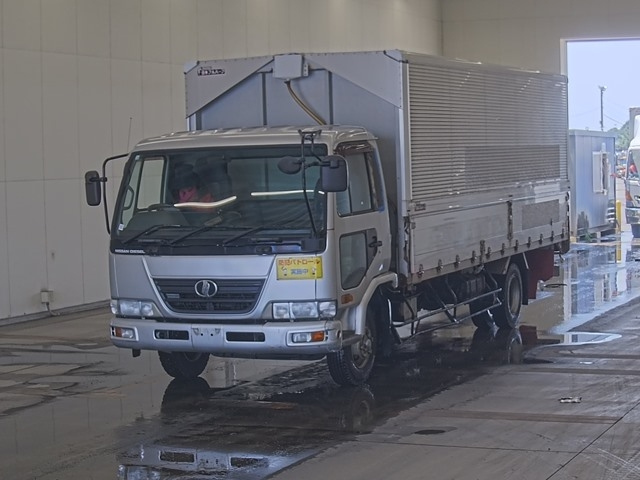 NISSAN CONDOR