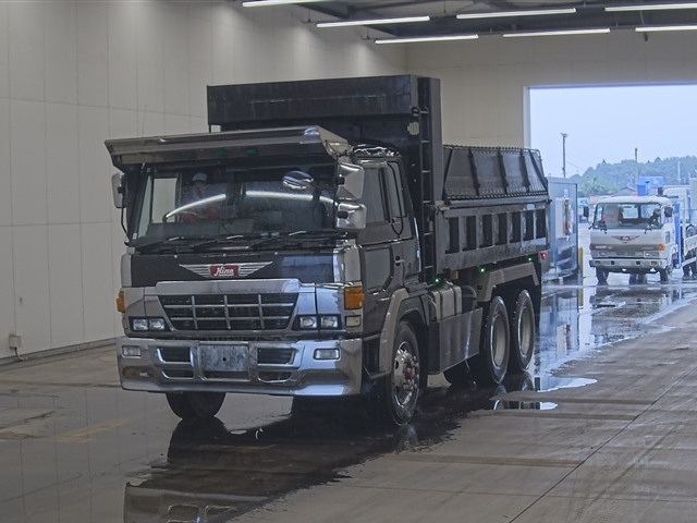 HINO TRUCK