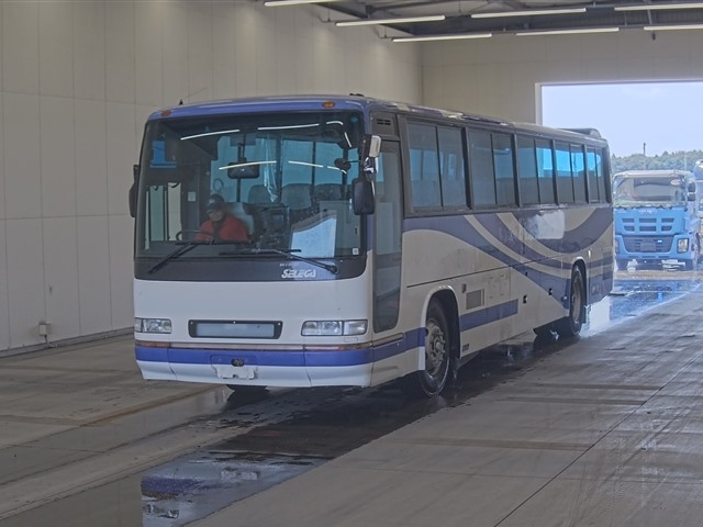 HINO SEREGA