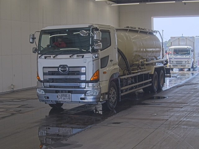 HINO PROFIA