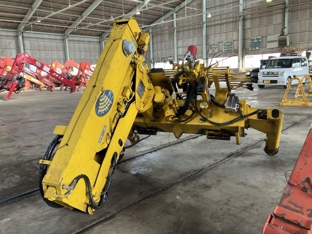 OTHERS UNIC CRANE