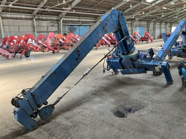 TADANO CRANE