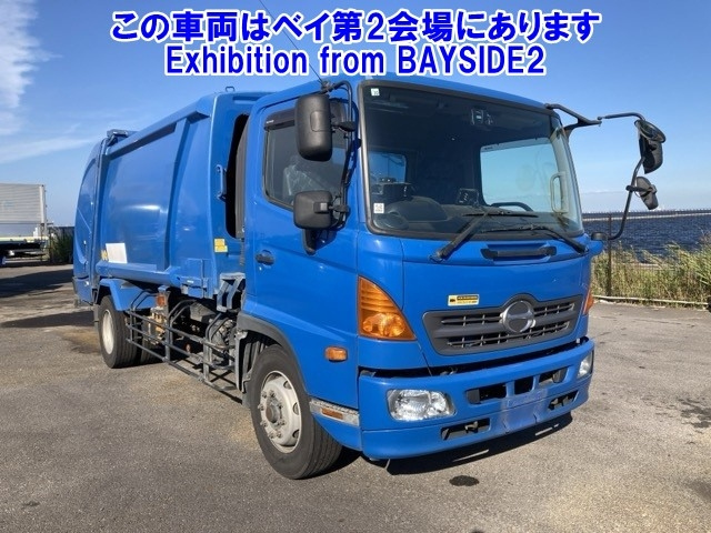 HINO RANGER