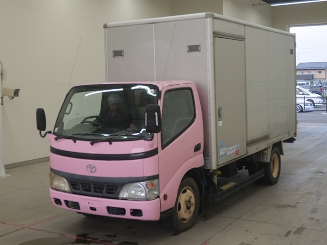 TOYOTA OTHER
