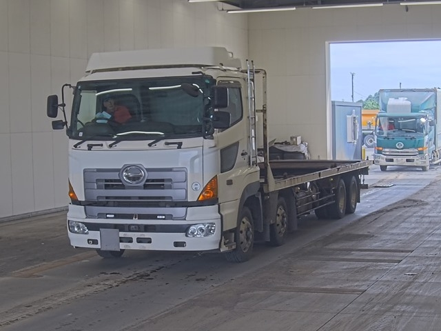 HINO PROFIA