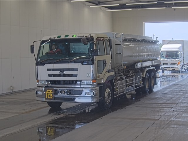 NISSAN TRUCK