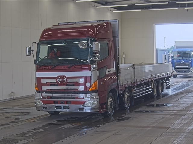 HINO PROFIA