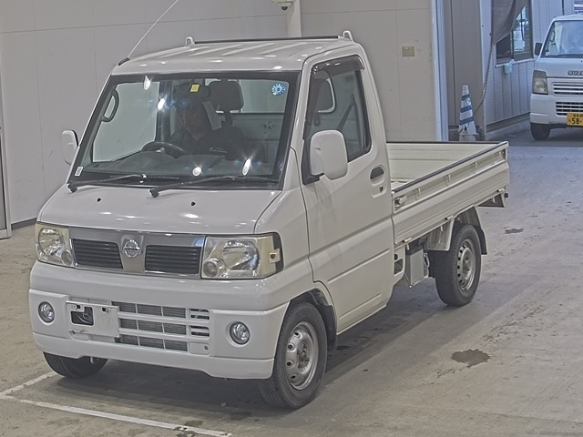 NISSAN OTHER