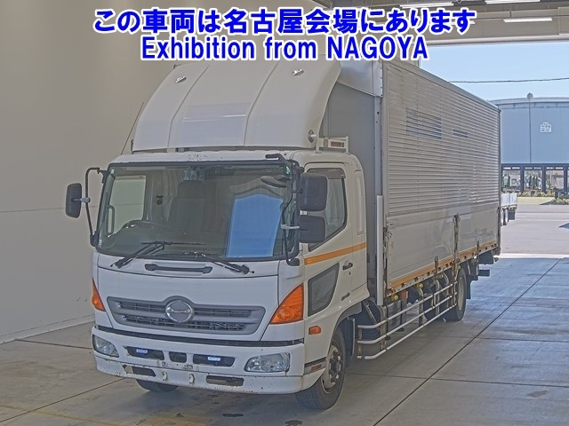 HINO RANGER