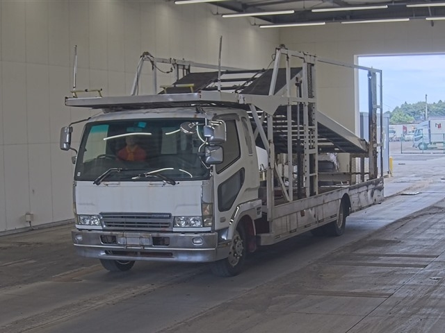 MITSUBISHI FUSO FIGHTER