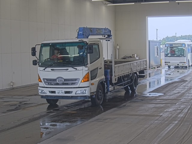 HINO RANGER