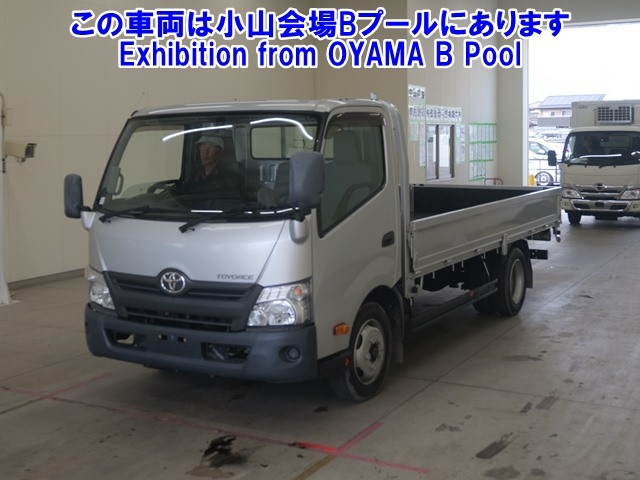 TOYOTA TOYOACE