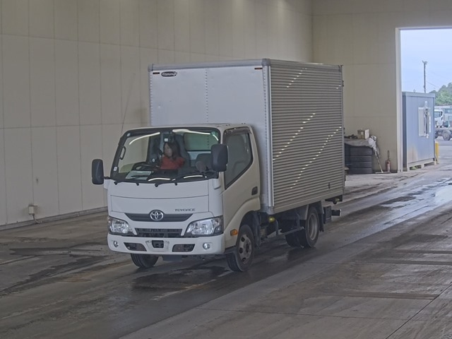 TOYOTA TOYOACE