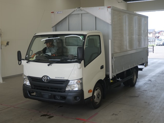 TOYOTA TOYOACE