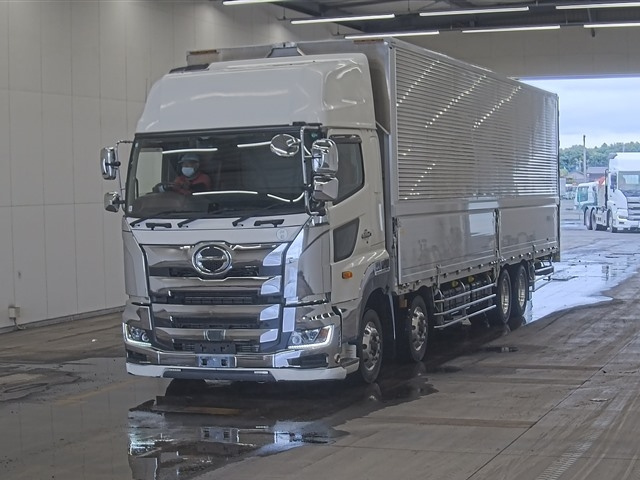 HINO PROFIA