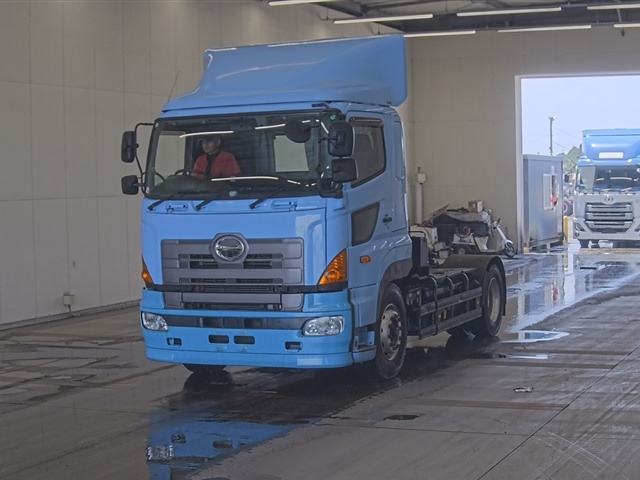 HINO PROFIA