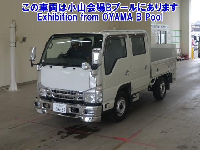 MAZDA TITAN
