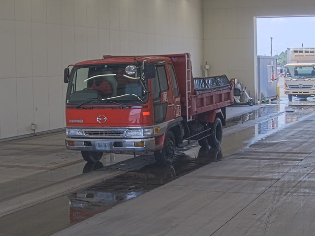 HINO RANGER