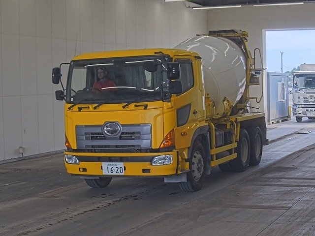 HINO PROFIA
