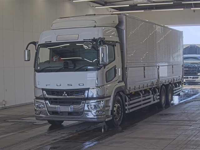 MITSUBISHI SUPER GREAT