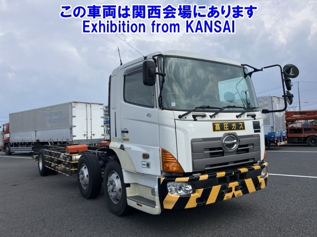 HINO PROFIA